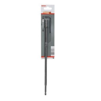 EXTENSAO PARA BROCA CHATA 305 MM BOSCH EXTENSAO PARA BROCA CHATA 305 MM BOSCH