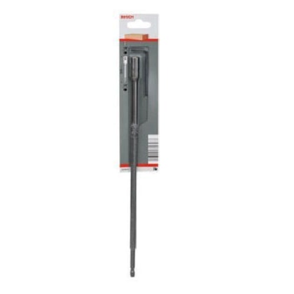 EXTENSAO PARA BROCA CHATA 305 MM BOSCH EXTENSAO PARA BROCA CHATA 305 MM BOSCH