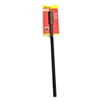 EXTENSÃO PARA SUPORTE 12" 300MM - KA15-S STARRETT EXTENSÃO PARA SUPORTE 12" 300MM - KA15-S STARRETT