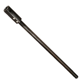 EXTENSÃO PARA SUPORTE 12" 300MM - KA15-S STARRETT EXTENSÃO PARA SUPORTE 12" 300MM - KA15-S STARRETT