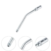 EXTENSÃO RÍGIDA COM ACOPLADOR 319 - 01.420.0047 BOZZA EXTENSÃO RÍGIDA COM ACOPLADOR 319 - 01.420.0047 BOZZA