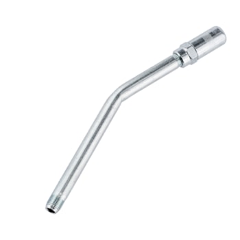 EXTENSÃO RÍGIDA COM ACOPLADOR 319 - 01.420.0047 BOZZA EXTENSÃO RÍGIDA COM ACOPLADOR 319 - 01.420.0047 BOZZA