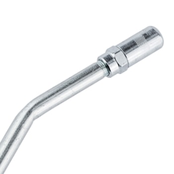 EXTENSÃO RÍGIDA COM ACOPLADOR 319 - 01.420.0047 BOZZA EXTENSÃO RÍGIDA COM ACOPLADOR 319 - 01.420.0047 BOZZA