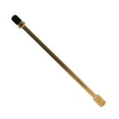 EXTENSAO RIGIDA METAL 125MM PARA CAMINHAO E ONIBUS - BREMEN
