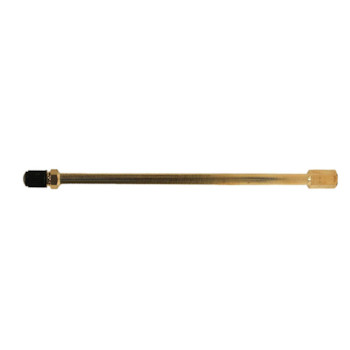 EXTENSAO RIGIDA METAL 125MM PARA CAMINHAO E ONIBUS - BREMEN