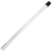 EXTENSAO RIGIDA NYLON 170MM PARA CAMINHAO E ONIBUS - BREMEN