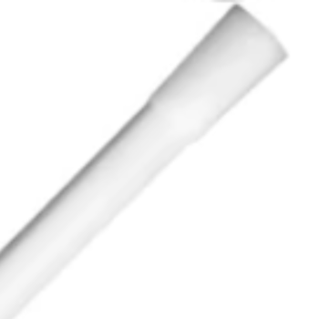 EXTENSAO RIGIDA PLASTICA 150MM (N) - ROTTA EXTENSAO RIGIDA PLASTICA 150MM (N) - ROTTA