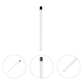 EXTENSAO RIGIDA PLASTICA 170MM - ROTTA