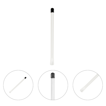 EXTENSAO RIGIDA PLASTICA 170MM - ROTTA