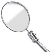 EXTENSÃO TELESCOPIA COM ESPELHO - STANLEY 87-241