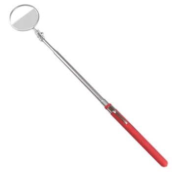 EXTENSÃO TELESCOPIA COM ESPELHO - STANLEY 87-241 EXTENSÃO TELESCOPIA COM ESPELHO - STANLEY 87-241