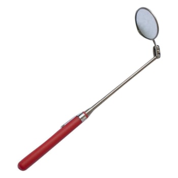EXTENSÃO TELESCOPIA COM ESPELHO - STANLEY 87-241 EXTENSÃO TELESCOPIA COM ESPELHO - STANLEY 87-241