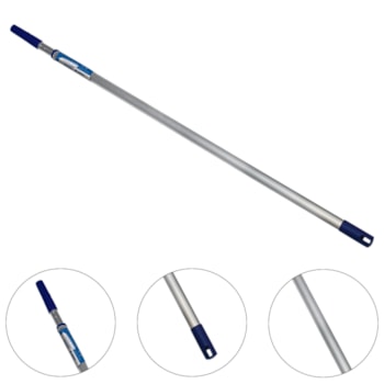 EXTENSOR ALUMÍNIO 5M 1308 - 61308050 TIGRE EXTENSOR ALUMÍNIO 5M 1308 - 61308050 TIGRE