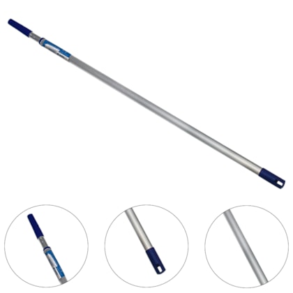 EXTENSOR ALUMÍNIO 5M 1308 - 61308050 TIGRE EXTENSOR ALUMÍNIO 5M 1308 - 61308050 TIGRE
