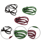 EXTENSOR ELASTICO 7MM COM GANCHO DE FIXAÇÃO - STARTOOLS EXTENSOR ELASTICO 7MM COM GANCHO DE FIXAÇÃO - STARTOOLS