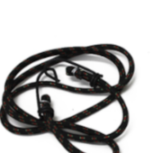 EXTENSOR ELASTICO 7MM COM GANCHO DE FIXAÇÃO - STARTOOLS EXTENSOR ELASTICO 7MM COM GANCHO DE FIXAÇÃO - STARTOOLS