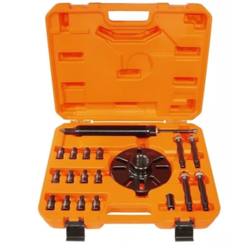 EXTRATOR DO CUBO DA RODA DIANTEIRA E TRASEIRA - 103006 RAVEN EXTRATOR DO CUBO DA RODA DIANTEIRA E TRASEIRA - 103006 RAVEN