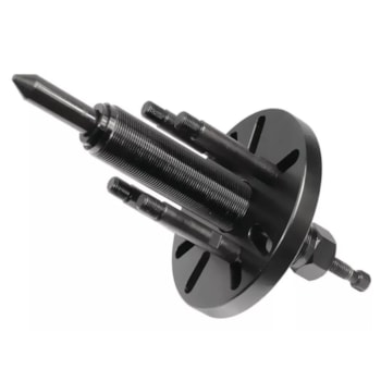 EXTRATOR DO CUBO DA RODA DIANTEIRA E TRASEIRA - 103006 RAVEN EXTRATOR DO CUBO DA RODA DIANTEIRA E TRASEIRA - 103006 RAVEN