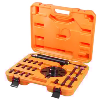 EXTRATOR DO CUBO DA RODA DIANTEIRA E TRASEIRA - 103006 RAVEN EXTRATOR DO CUBO DA RODA DIANTEIRA E TRASEIRA - 103006 RAVEN