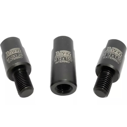 EXTRATOR DO CUBO DA RODA DIANTEIRA E TRASEIRA - 103006 RAVEN EXTRATOR DO CUBO DA RODA DIANTEIRA E TRASEIRA - 103006 RAVEN