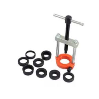 EXTRATOR P/ ROLAMENTO DE ALTERADORES COM 8 CASTANHAS CR 162 - 2844 CR EXTRATOR P/ ROLAMENTO DE ALTERADORES COM 8 CASTANHAS CR 162 - 2844 CR