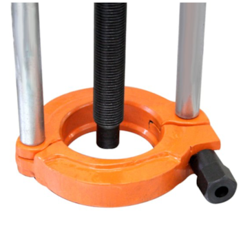 EXTRATOR P/ ROLAMENTO DE ALTERADORES COM 8 CASTANHAS CR 162 - 2844 CR EXTRATOR P/ ROLAMENTO DE ALTERADORES COM 8 CASTANHAS CR 162 - 2844 CR