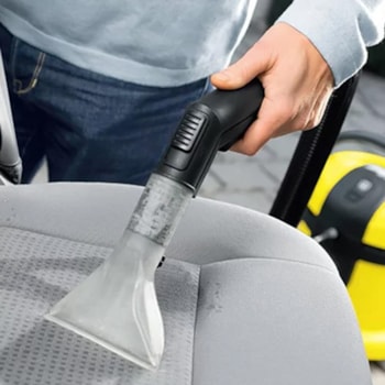 EXTRATORA 3 EM 1 (LAVA, SECA, ASPIRA) SE 4001 220V - 10811240 KARCHER EXTRATORA 3 EM 1 (LAVA, SECA, ASPIRA) SE 4001 220V - 10811240 KARCHER