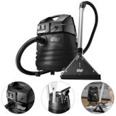 EXTRATORA CARPET CLEANER ECO 1450W - FW009135 WAP EXTRATORA CARPET CLEANER ECO 1450W - FW009135 WAP