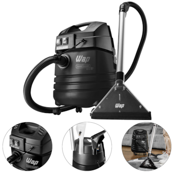 EXTRATORA CARPET CLEANER ECO 1450W - FW009135 WAP EXTRATORA CARPET CLEANER ECO 1450W - FW009135 WAP