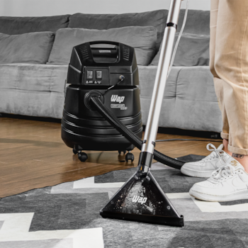 EXTRATORA CARPET CLEANER ECO 1450W - FW009135 WAP EXTRATORA CARPET CLEANER ECO 1450W - FW009135 WAP