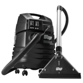 EXTRATORA CARPET CLEANER ECO 1450W - FW009135 WAP EXTRATORA CARPET CLEANER ECO 1450W - FW009135 WAP