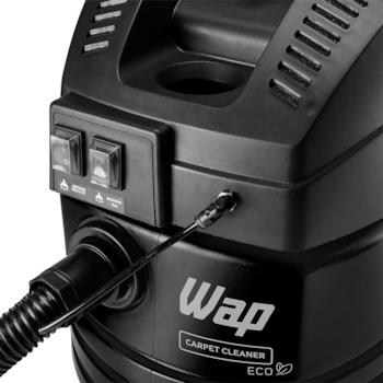EXTRATORA CARPET CLEANER ECO 1450W - FW009135 WAP EXTRATORA CARPET CLEANER ECO 1450W - FW009135 WAP