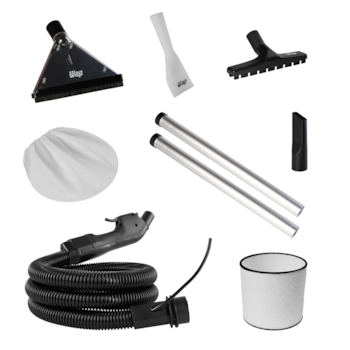 EXTRATORA CARPET CLEANER ECO 1450W - FW009135 WAP EXTRATORA CARPET CLEANER ECO 1450W - FW009135 WAP