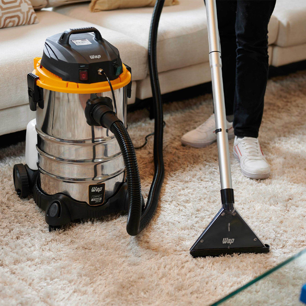 EXTRATORA CARPET CLEANER PRO 30 1.600W - FW008081 WAP - HBR Flex