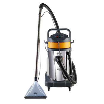 EXTRATORA CARPET CLEANER PRO 50 1600W - FW007349 WAP EXTRATORA CARPET CLEANER PRO 50 1600W - FW007349 WAP