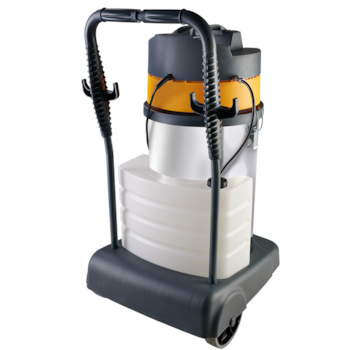 EXTRATORA CARPET CLEANER PRO 50 1600W - FW007349 WAP