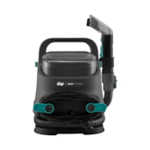 EXTRATORA E HIGIENIZADORA PORTATIL 1600W 3 EM 1 (BORRIFA, ESFREGA E EXTRAI) SPOT CLEANER W2 220V - WAP