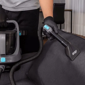 EXTRATORA E HIGIENIZADORA PORTATIL 1600W 3 EM 1 (BORRIFA, ESFREGA E EXTRAI) SPOT CLEANER W2 220V - WAP