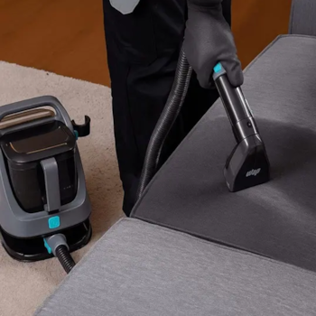 EXTRATORA E HIGIENIZADORA PORTATIL 1600W 3 EM 1 (BORRIFA, ESFREGA E EXTRAI) SPOT CLEANER W2 220V - WAP