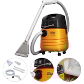 EXTRATORA PROFISSIONAL CARPET CLEANER 25L - 20001422 WAP EXTRATORA PROFISSIONAL CARPET CLEANER 25L - 20001422 WAP