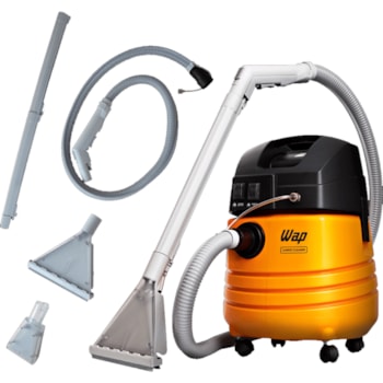 EXTRATORA PROFISSIONAL CARPET CLEANER 25L - 20001422 WAP