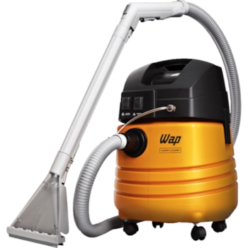 EXTRATORA PROFISSIONAL CARPET CLEANER 25L - 20001422 WAP EXTRATORA PROFISSIONAL CARPET CLEANER 25L - 20001422 WAP