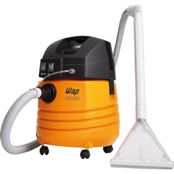 EXTRATORA PROFISSIONAL CARPET CLEANER 25L - 20001422 WAP EXTRATORA PROFISSIONAL CARPET CLEANER 25L - 20001422 WAP