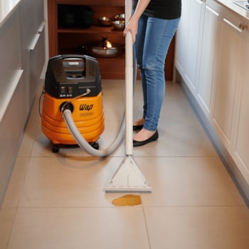 EXTRATORA PROFISSIONAL CARPET CLEANER 25L - 20001422 WAP EXTRATORA PROFISSIONAL CARPET CLEANER 25L - 20001422 WAP