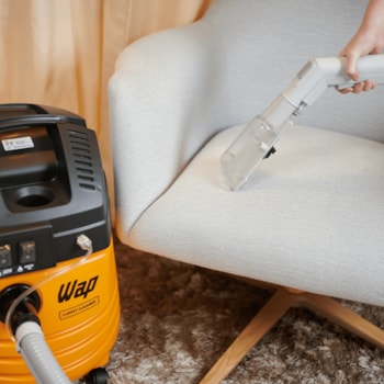EXTRATORA PROFISSIONAL CARPET CLEANER 25L - 20001422 WAP EXTRATORA PROFISSIONAL CARPET CLEANER 25L - 20001422 WAP