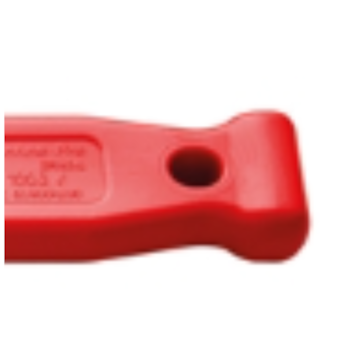 FACA DESENCAPADORA 7" RETA ISOLADA IEC - TRAMONTINA PRO FACA DESENCAPADORA 7" RETA ISOLADA IEC - TRAMONTINA PRO