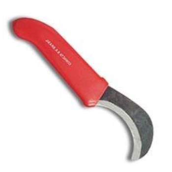 FACA DESENCAPADORA DE FIOS SP-344 SEM ISOLAÇÃO - 200115 CORNETA FACA DESENCAPADORA DE FIOS SP-344 SEM ISOLAÇÃO - 200115 CORNETA