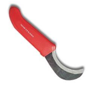 FACA DESENCAPADORA DE FIOS SP-344 SEM ISOLAÇÃO - 200115 CORNETA FACA DESENCAPADORA DE FIOS SP-344 SEM ISOLAÇÃO - 200115 CORNETA