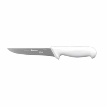 FACA DESOSSA + CHAIRA  - STARRETT - BKW407-12 - BKW103-6 FACA DESOSSA + CHAIRA  - STARRETT - BKW407-12 - BKW103-6