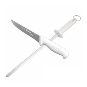 FACA DESOSSA + CHAIRA  - STARRETT - BKW407-12 - BKW103-6 FACA DESOSSA + CHAIRA  - STARRETT - BKW407-12 - BKW103-6